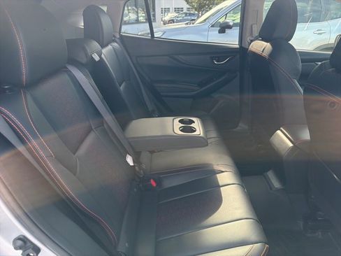 Used 2023 Subaru Crosstrek 2.5i Limited w/ Moonroof Package image 26