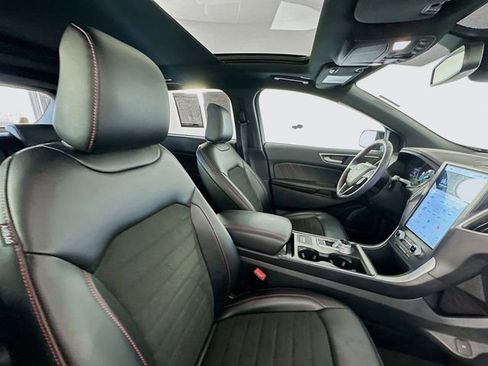 Used 2024 Ford Edge ST-Line AWD/4WD image 27