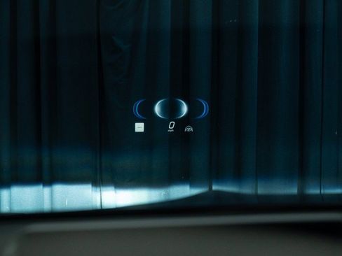 Certified 2023 Mercedes-Benz EQS 450+ SUV image 32