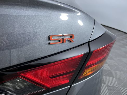 Certified 2025 Nissan Altima 2.5 SR AWD/4WD image 21
