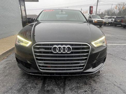 Used 2015 Audi A3 2.0T Premium Plus image 4