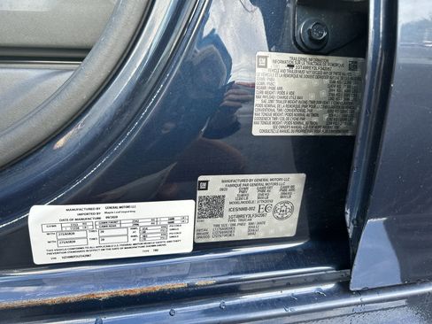 Used 2020 GMC Sierra 2500 Denali w/ Denali Ultimate Package image 27