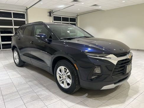 Used 2020 Chevrolet Blazer LT image 7