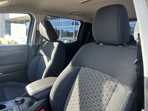 New 2025 Ford Ranger XLT w/ Equipment Group 301A High image 13