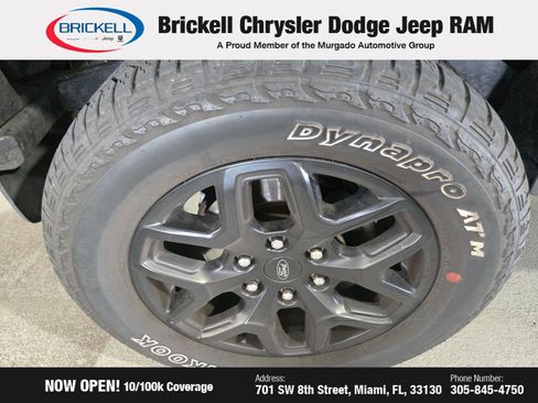 Used 2019 Ford Ranger Lariat w/ FX4 Off-Road Package image 18