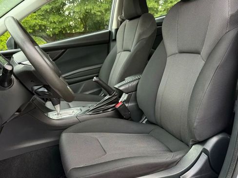 Used 2022 Subaru Impreza 2.0i image 10