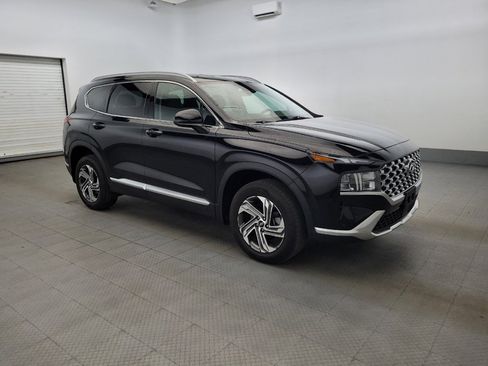 Used 2022 Hyundai Santa Fe SEL AWD/4WD image 11