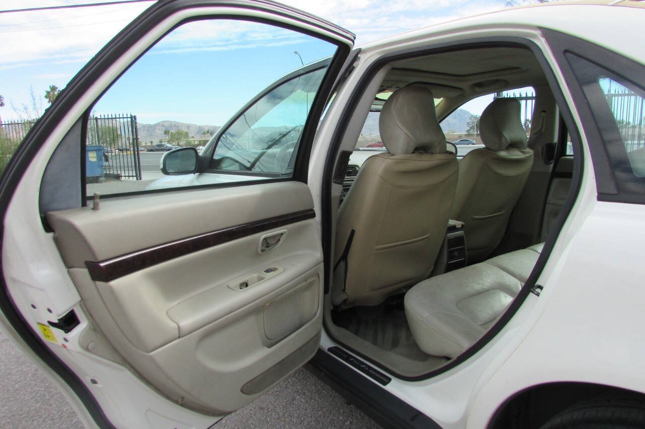 Used 2000 Volvo S80 2.9 FWD image 18