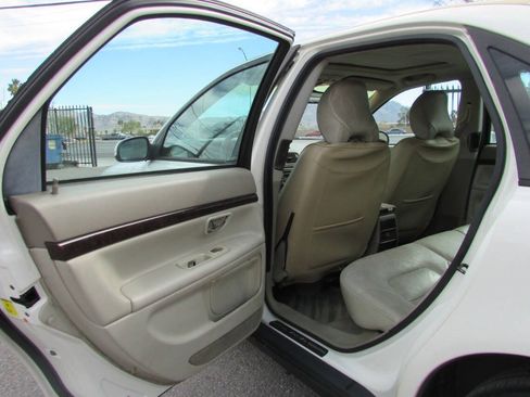 Used 2000 Volvo S80 2.9 FWD image 18