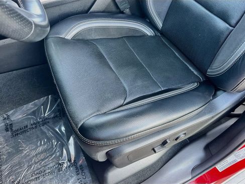 Used 2022 RAM 1500 Rebel w/ Rebel Level 2 Equipment Group AWD/4WD image 19