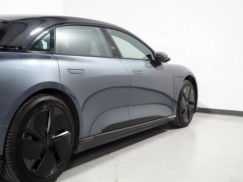 Used 2025 Lucid Air Touring AWD/4WD image 62