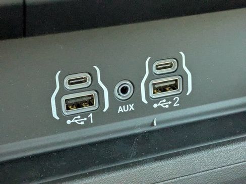 New 2026 RAM 1500 Express AWD/4WD image 21