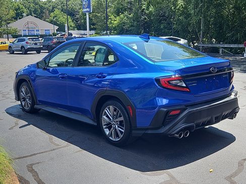 Used 2022 Subaru WRX AWD/4WD image 19