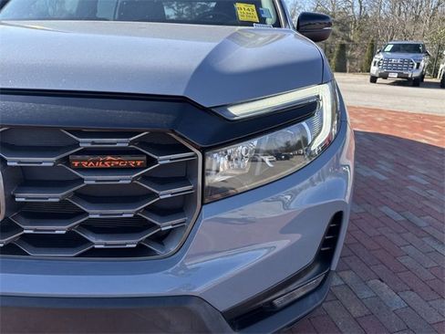 Used 2023 Honda Passport TrailSport image 24