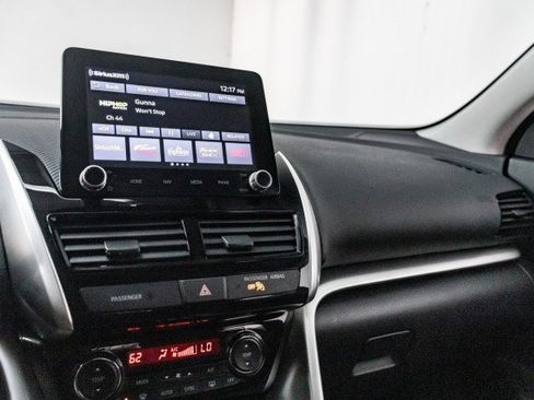 Used 2023 Mitsubishi Eclipse Cross SE image 15