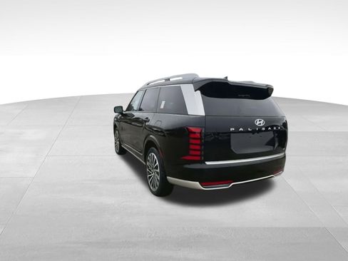 New 2026 Hyundai Palisade Calligraphy AWD/4WD image 7