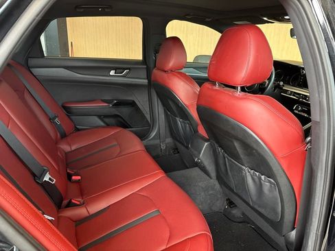 Certified 2023 Kia K5 GT-Line AWD/4WD image 22