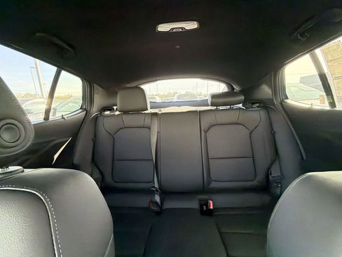 New 2026 Buick Envista Sport Touring w/ Convenience I Package FWD image 27