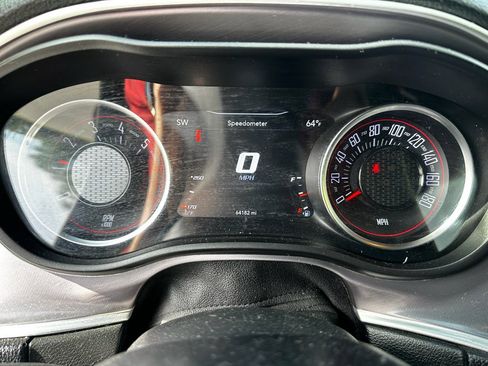 Used 2019 Dodge Challenger R/T Scat Pack w/ Driver Convenience Group RWD image 19