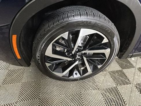 Used 2023 Mitsubishi Outlander SE FWD image 9