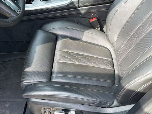 Used 2020 BMW X5 M50i w/ Executive Package image 20