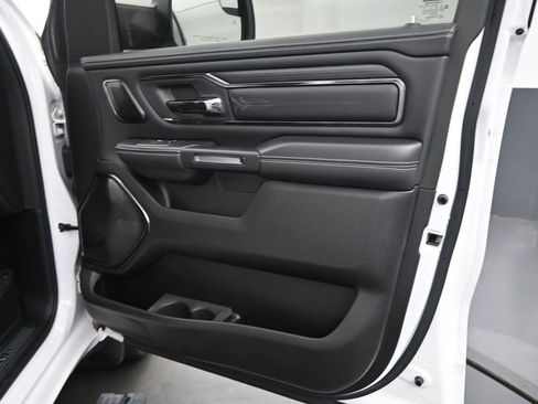 Used 2022 RAM 1500 Limited AWD/4WD image 20