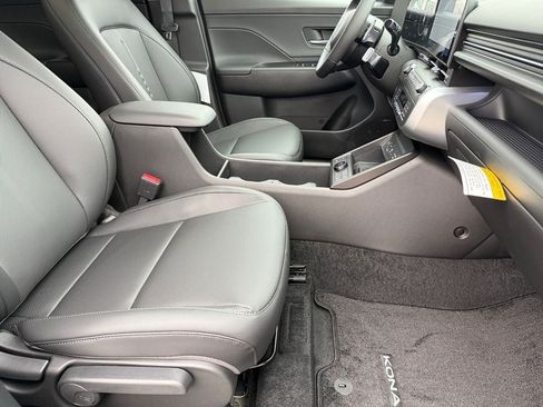New 2026 Hyundai Kona Limited AWD/4WD image 10