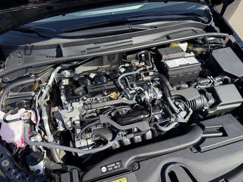 Certified 2026 Toyota Corolla LE image 23
