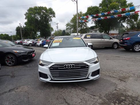 Used 2019 Audi A6 3.0T Prestige AWD/4WD image 2
