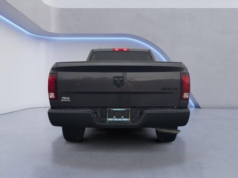 Used 2024 RAM 1500 Classic Warlock image 4