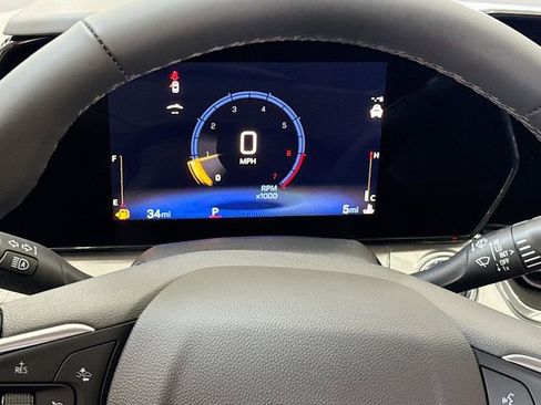 New 2026 Chevrolet Trax LT w/ Driver Confidence Package image 13