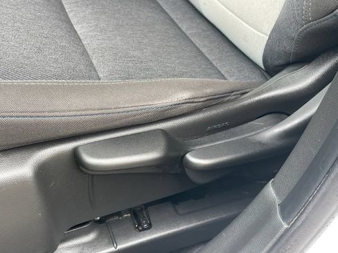 Used 2024 Chevrolet Trax LS FWD image 21