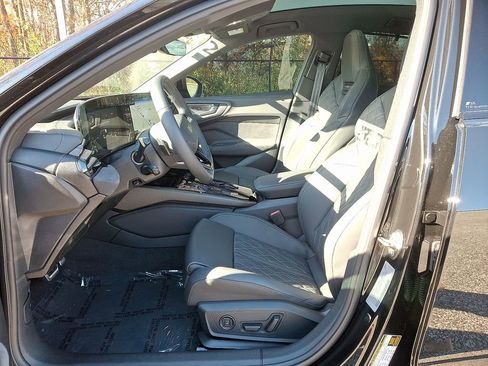 Certified 2025 Audi S5 Prestige image 14