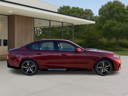 New 2026 BMW 530i w/ M Sport Package image 6