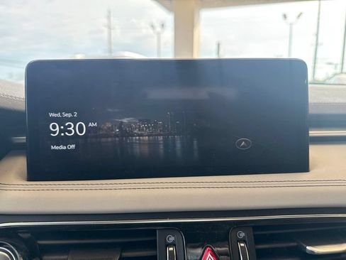 Used 2022 Genesis G70 3.3T w/ Sport Advanced Package AWD/4WD image 22
