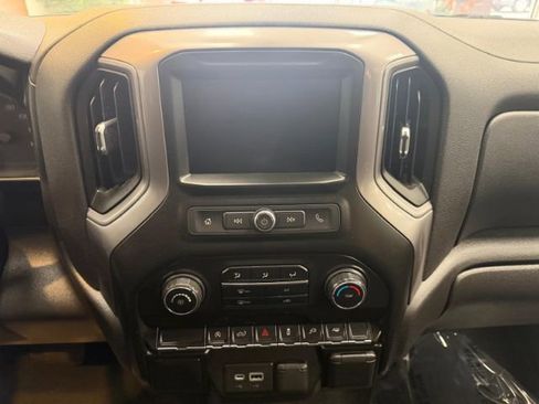 Used 2021 Chevrolet Silverado 1500 Custom RWD image 15