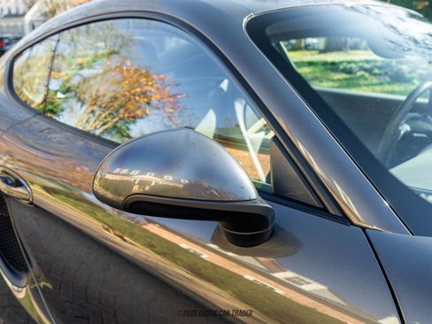 Used 2014 Porsche Cayman image 63