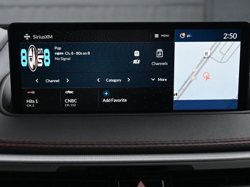 Used 2023 Acura MDX A-Spec image 37