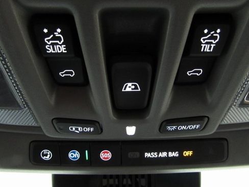 New 2025 Chevrolet Silverado 1500 RST w/ Redline Edition image 40