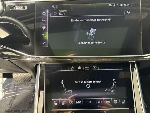 Used 2025 Audi Q7 3.0T Premium Plus w/ Premium Plus Package image 15