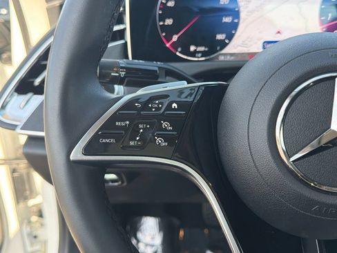 Certified 2026 Mercedes-Benz E 350 4MATIC Sedan image 25