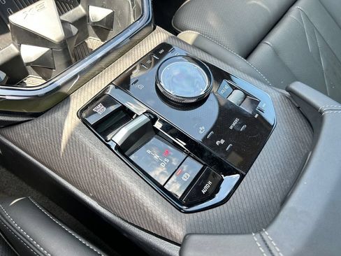 Used 2026 BMW X3 xDrive30i AWD/4WD image 21