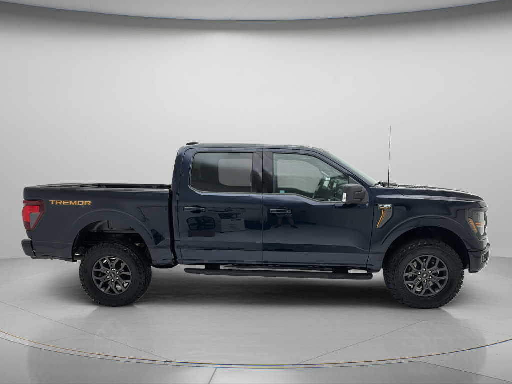 Used 2025 Ford F150 Tremor w/ Tow/Haul Package AWD/4WD image 4