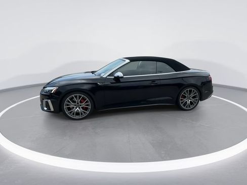 Used 2022 Audi S5 Prestige AWD/4WD image 4