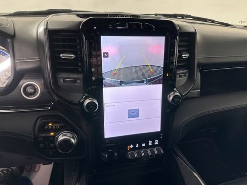 Certified 2022 RAM 1500 Limited image 28