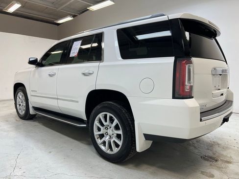Used 2018 GMC Yukon Denali w/ Open Road Package image 10