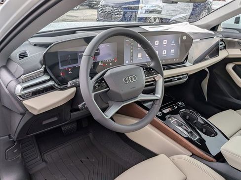 New 2026 Audi A5 2.0T Prestige AWD/4WD image 3