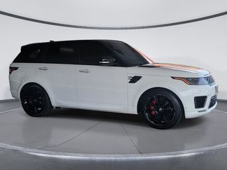 Used 2024 Land Rover Range Rover Velar Dynamic SE video 2