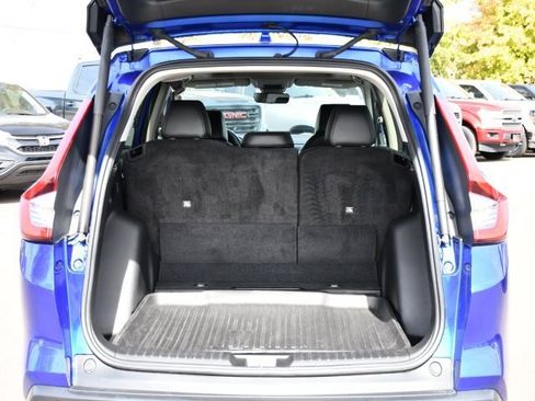 Used 2024 Honda CR-V EX-L image 26