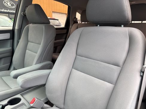 Used 2010 Honda CR-V LX image 17